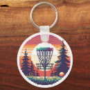 Search for disc key rings Vintage