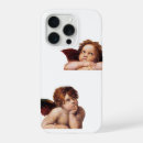Search for cherubs iphone cases Renaissance