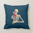 Search for skeleton cushions Bones