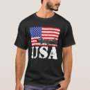 Search for demolition derby tshirts Flag