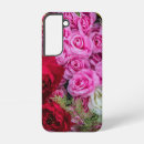 Search for red background samsung cases Flower
