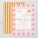 Search for preppy baby shower invitations For kids
