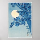 Search for japanese posters ohara koson