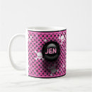 Search for skull pattern mugs Punk