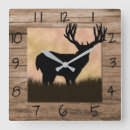 Search for antler clocks Hunter