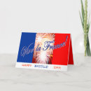 Search for bastille day cards Revolution