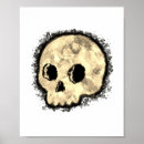 Search for cartoon skeleton art Skull