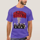 Search for blazing saddles tshirts Souvenir