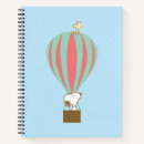 Search for woodstock notebooks Flying