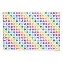 Search for vibrant pillowcases Dots
