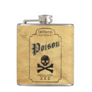 Search for gothic flasks Poison