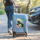 Search for the good life stickers Sea