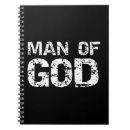 Search for christian men notebooks Faith