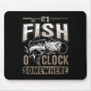 Search for funny fish mousepads Vintage