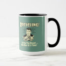 Search for recycled mugs Retro
