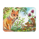 Search for fox magnets Flower