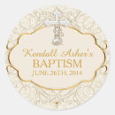 Search for damask stickers christening