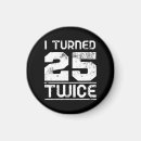 Search for funny vintage magnets Humour