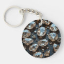 Search for riches key rings Jewellery