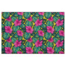 Search for monstera fabric Hibiscus