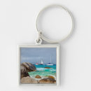Search for the bay key rings Sailboat