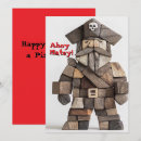 Search for pirate day Treasure