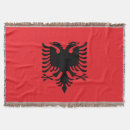 Search for albanian blankets City