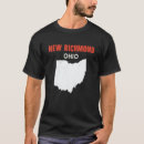 Search for richmond tshirts Ohio