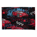 Search for racing pillowcases Cool