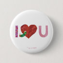 Search for affection badges Valentine