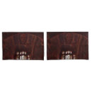 Search for creepy pillowcases Skull
