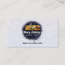 Search for seafood restaurants business cards Sushi