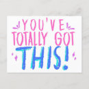 Search for positivity postcards Inspirational