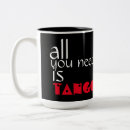Search for tango dancing mugs Ballroom