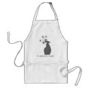 Search for housekeeping aprons Cleaning