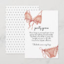Search for bachelorette panty games Pink