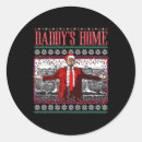 Search for home daddy stickers Santa claus
