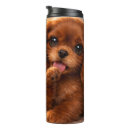Search for animals travel mugs Puppy