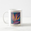 Search for flower design mugs Pretty