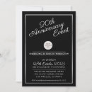 Search for company anniversary celebration invitations Modern