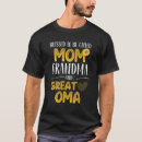 Search for blessed grandma tshirts Great