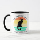 Search for underestimate me mugs Sarcastic