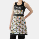 Search for the 60s aprons 1960s