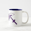 Search for sagittarius symbol mugs Birthday