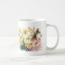 Search for daffodil coffee mugs Fairy