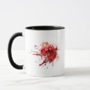 Search for red lantern mugs Hero