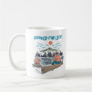 Search for hooked for life mugs Nature