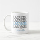 Search for lacrosse sport mugs Lax