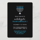 Search for menorah invitations Candles