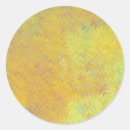 Search for plain yellow stickers Trendy